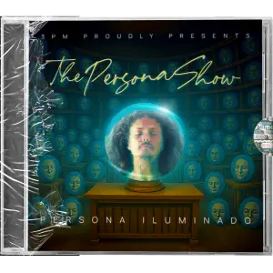 The Persona Show (EP, Videos & BTS Content)