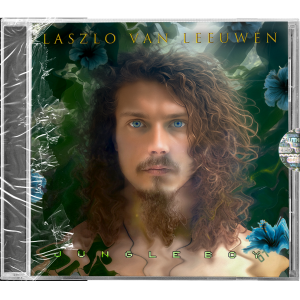 Jungle Boy - Care Package