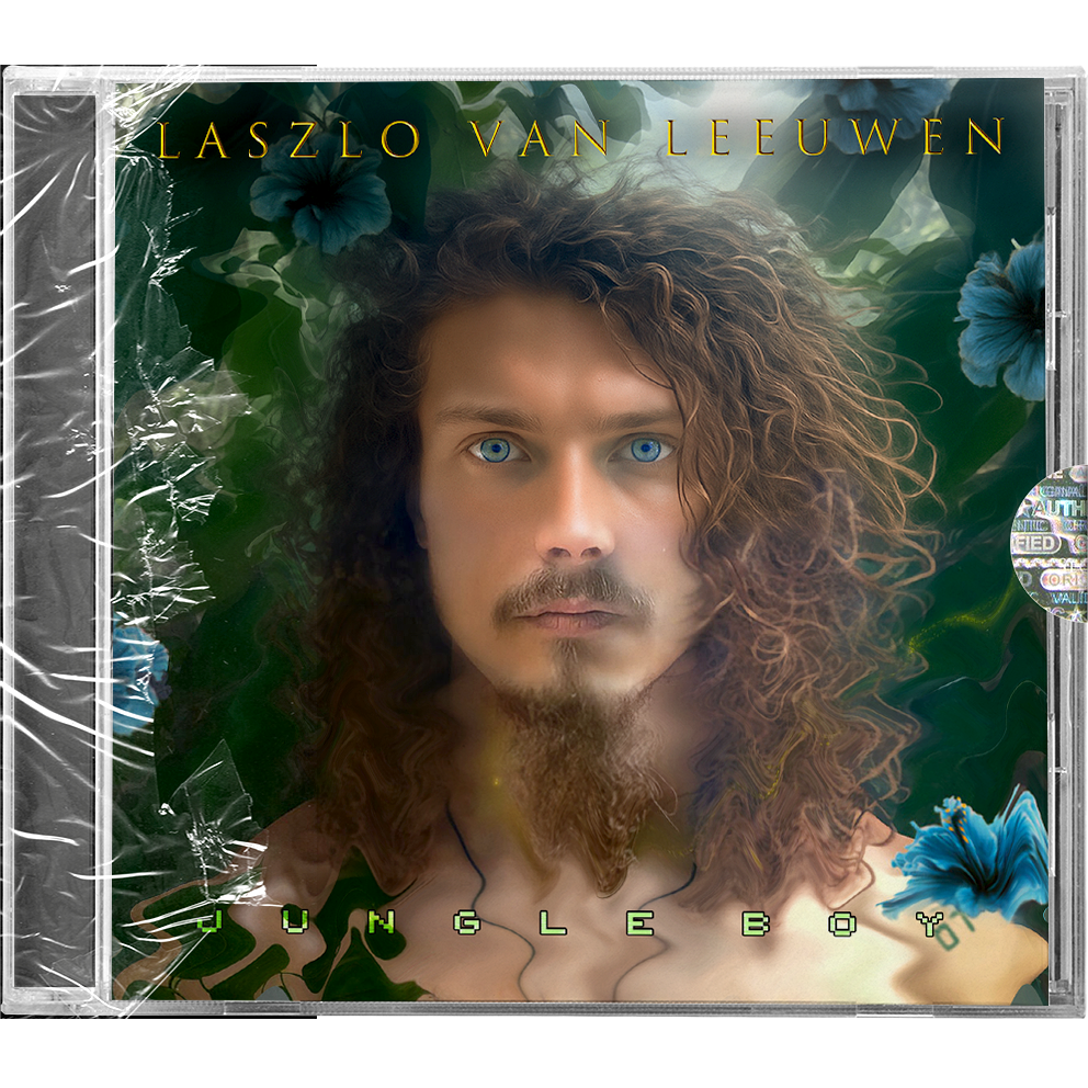 Jungle Boy - Care Package