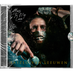 Letters To My Love - Care Package