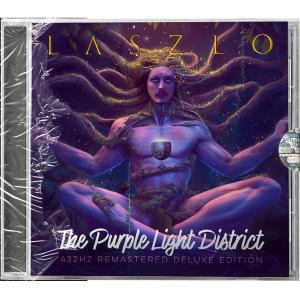 The Purple Light District - Care Package