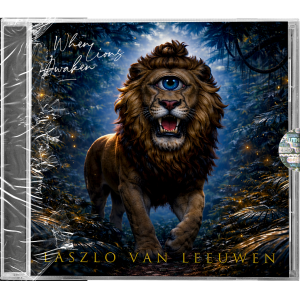 When Lions Awaken - Care Package